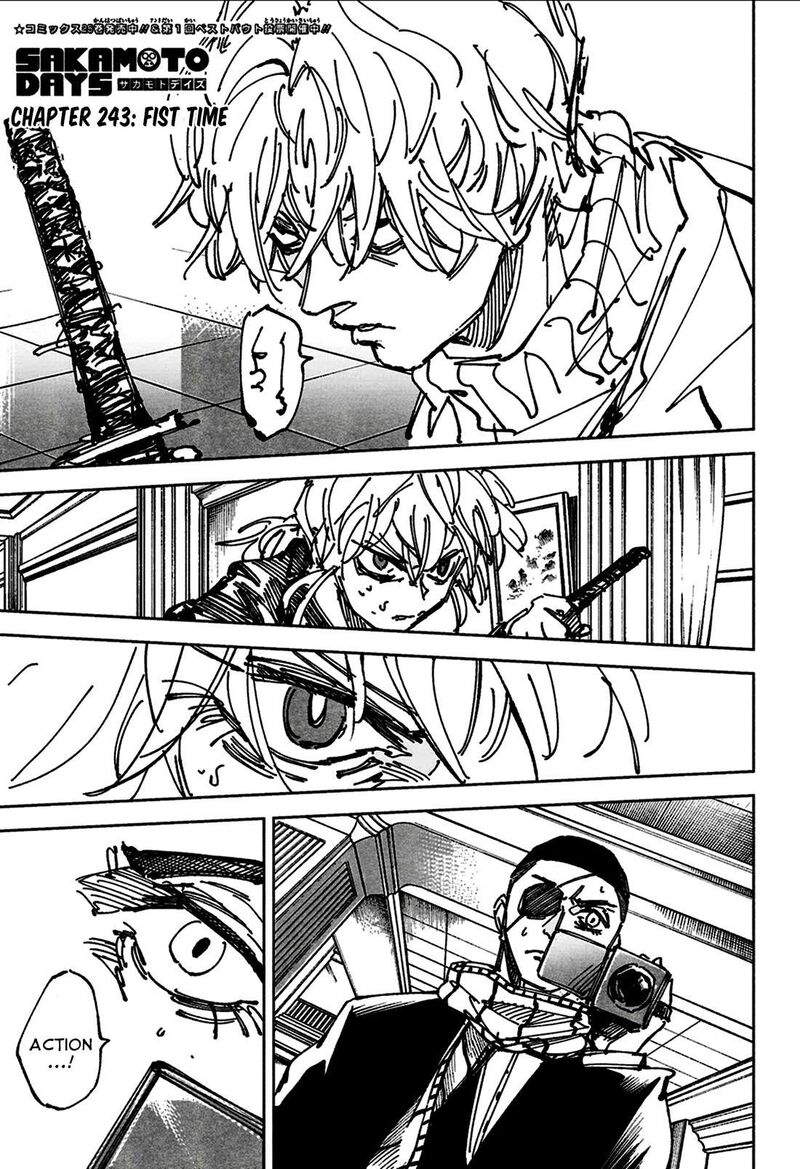 Chapter 243 - Page 3